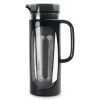 Primula 50 Oz. Cold Brew Coffee Maker Carafe In Black