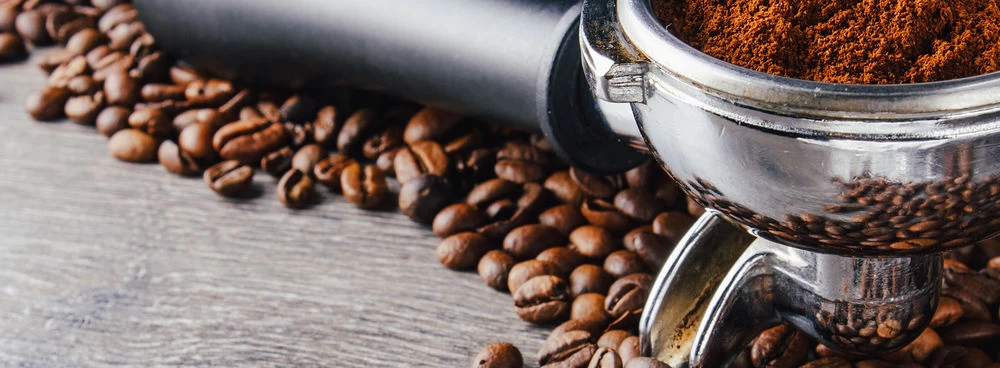 Gaggia Bottomless Portafilter 5 Gaggia Bottomless Portafilter - Image 5