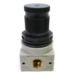 BWT Inline Pressure Reducer M 3/8" X F 3/8" - 2 - 8 Bar -Coffee Gear Shop pressure reducer main