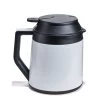 Ratio Six Replacement Thermal Carafe - White