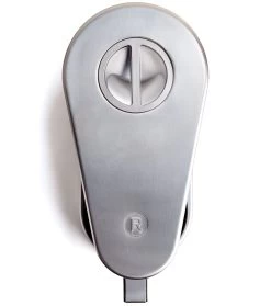 Ratio Six Coffee Maker - Matte Stainless -Coffee Gear Shop ratio6 stainless F2