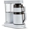 Ratio Six Coffee Maker - White
