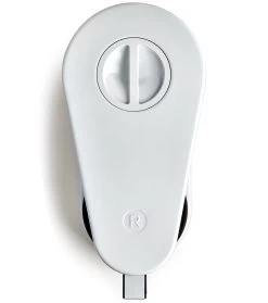 Ratio Six Coffee Maker - White -Coffee Gear Shop ratio6 white D1