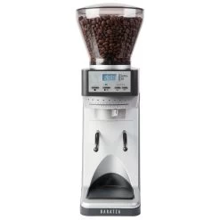 Baratza Sette 30 Espresso Grinder -Coffee Gear Shop s30 front beans pf arms tsh8267 hr