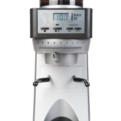 Baratza Sette 30 Espresso Grinder -Coffee Gear Shop s30 panel adj bin arms tsh8311 hr