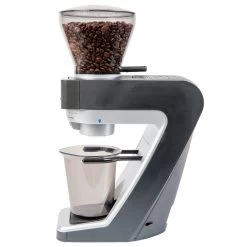 Baratza Sette 30 Espresso Grinder -Coffee Gear Shop s30 profile w beans bin tsh8149 hr