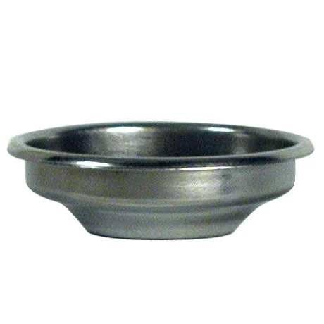 Gaggia Single Shot Pressurized (Pod) Filter Basket 1 Gaggia Single Shot Pressurized (Pod) Filter Basket