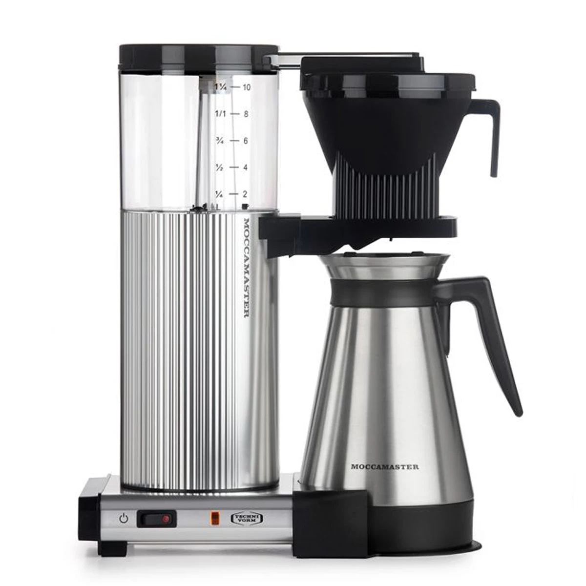 Technivorm Moccamaster CDGT Coffee Maker 1 Technivorm Moccamaster CDGT Coffee Maker