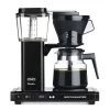 Technivorm Moccamaster KB 741 AO Matte Black Coffee Maker