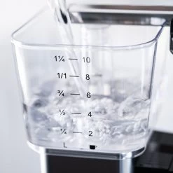 Technivorm Moccamaster KB 741 AO Matte Black Coffee Maker -Coffee Gear Shop technivorm moccamaster kb741 ao matte black coffee maker detail1