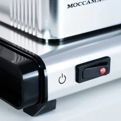 Technivorm Moccamaster KBT 741 Stone Grey Coffee Maker -Coffee Gear Shop technivorm moccamaster kbt741 stone grey coffee maker detail4