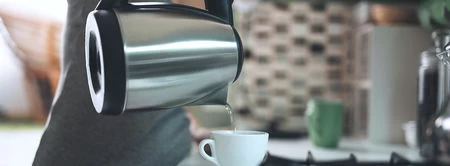 Bonavita Variable Temperature 1.0L Gooseneck Electric Kettle 2 Bonavita Variable Temperature 1.0L Gooseneck Electric Kettle - Image 2